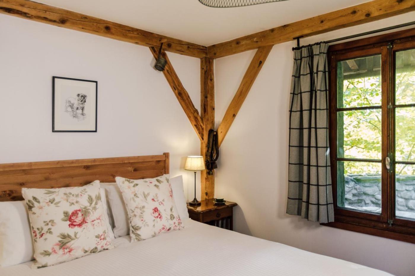 Hotel Mas De La Coutettaz, The Farmhouse Морзин Номер фото