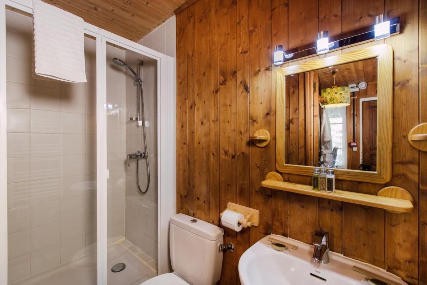 Hotel Mas De La Coutettaz, The Farmhouse Морзин Номер фото