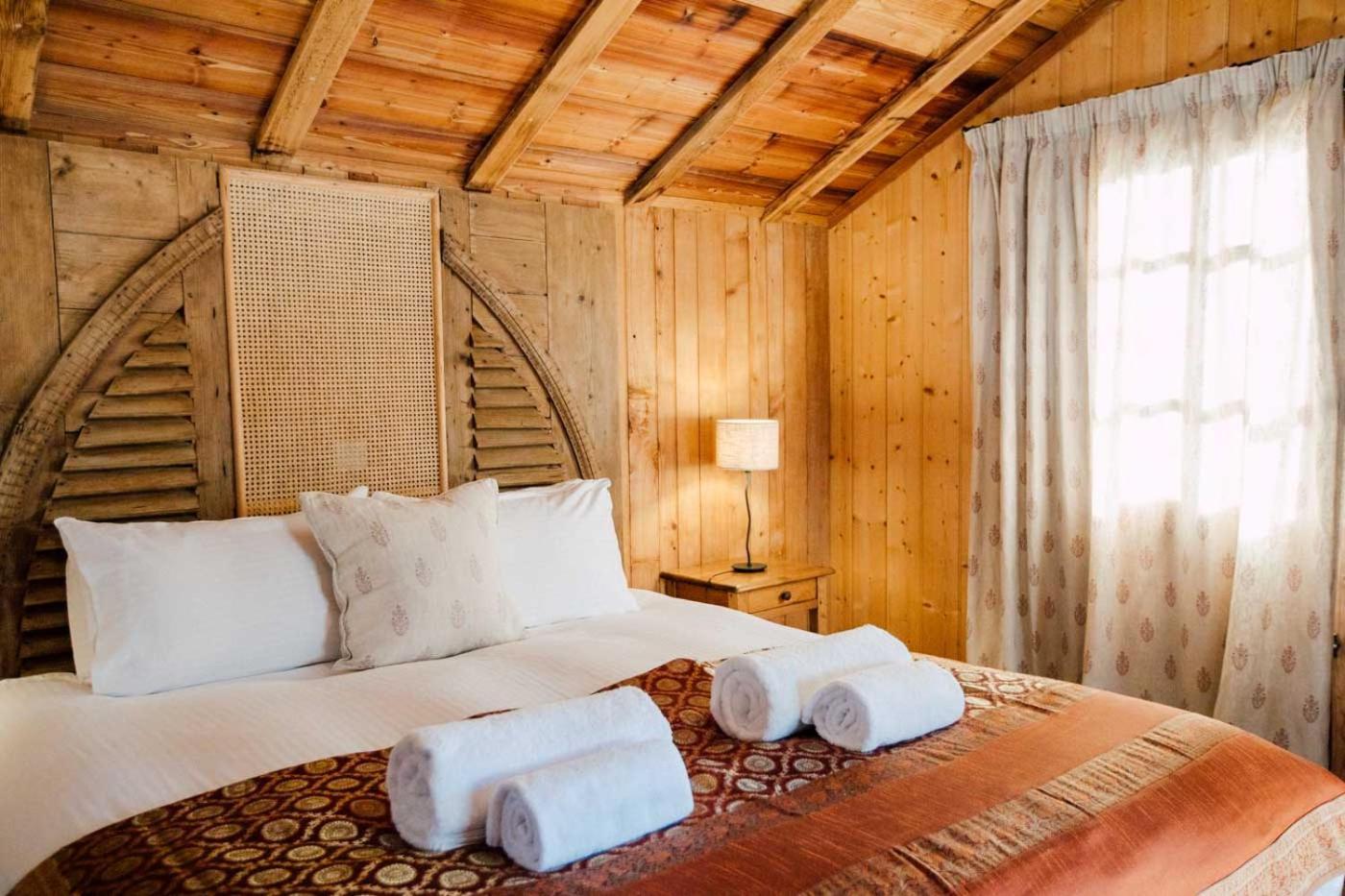 Hotel Mas De La Coutettaz, The Farmhouse Морзин Номер фото